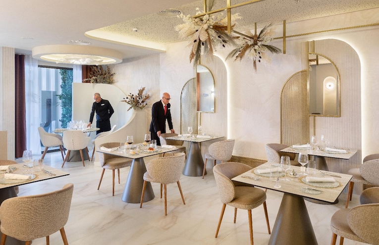 Restaurants - 5