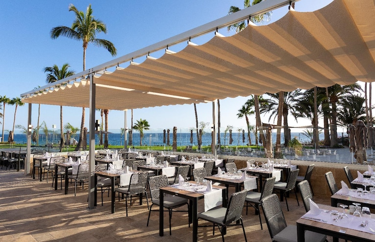 Restaurants - 1