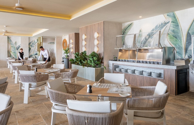 Restaurants - 3