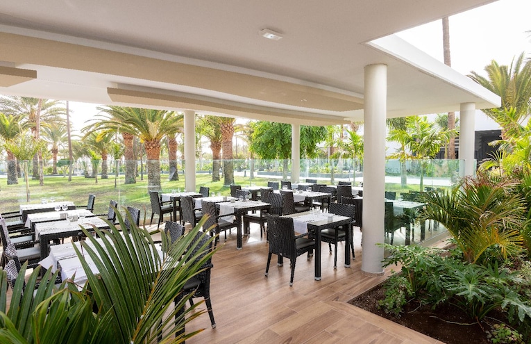 Restaurants - 4