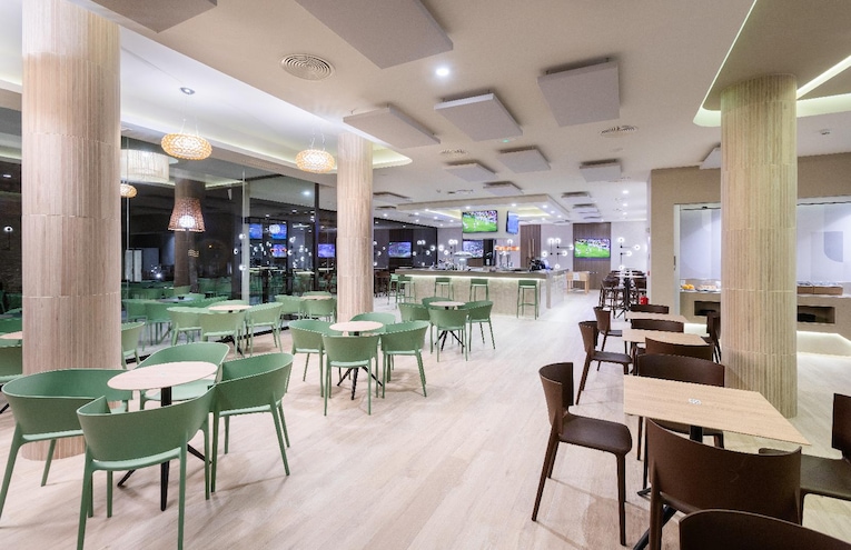 Restaurants - 7