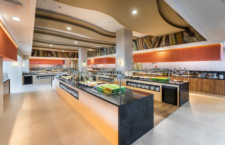 Restaurants - 11
