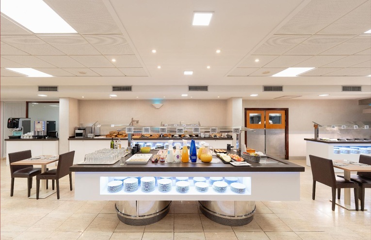 Restaurants - 2