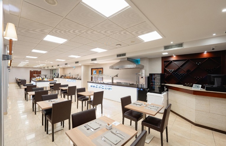 Restaurants - 3
