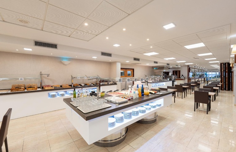 Restaurants - 4