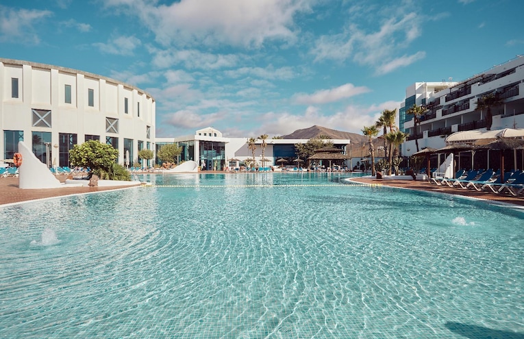 Swimming pools - 1