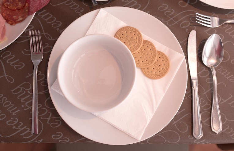 Restaurants - 4