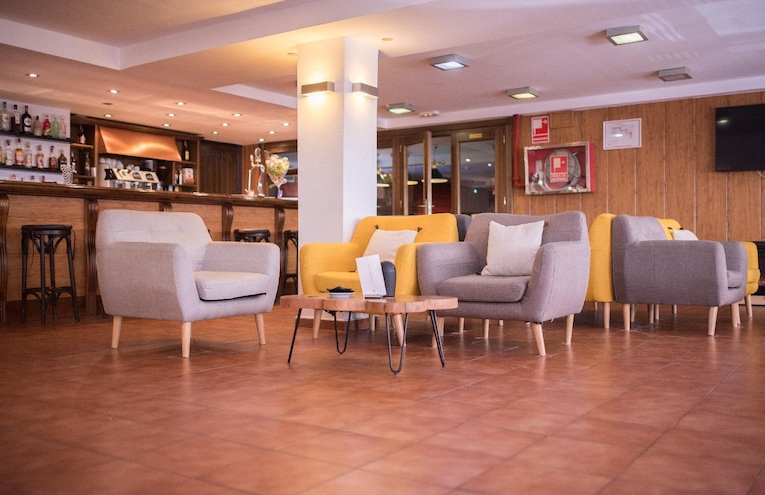 Restaurants - 5