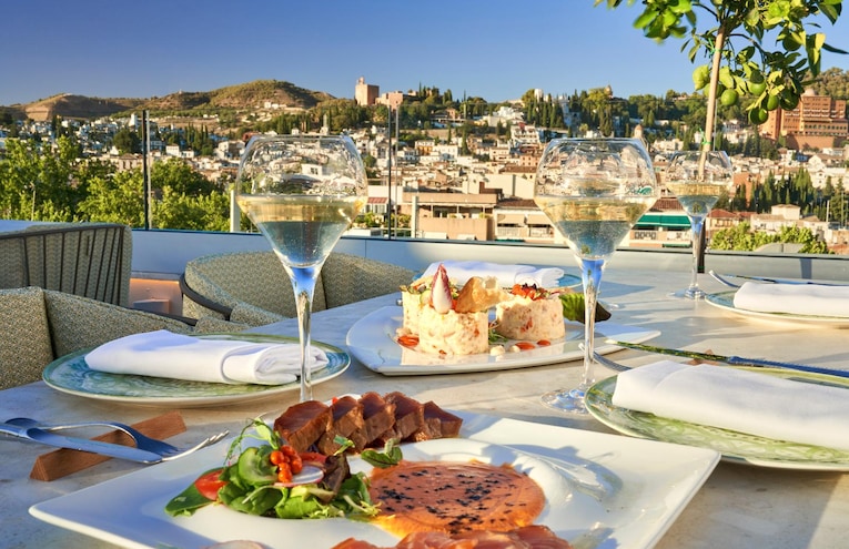 Restaurants - 2