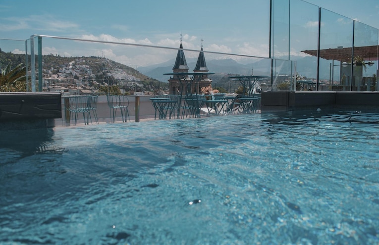 Swimming pools - 2
