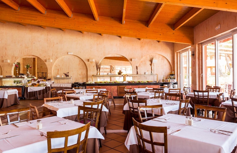 Restaurants - 2
