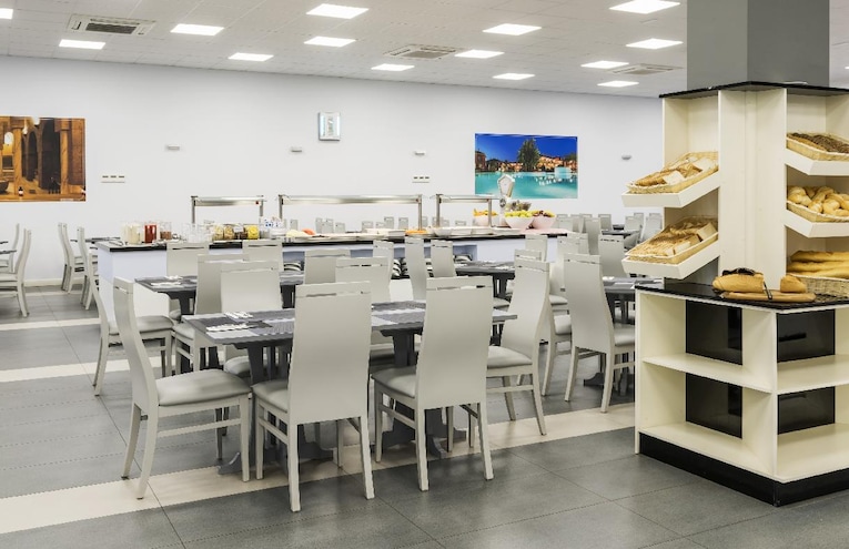Restaurants - 5