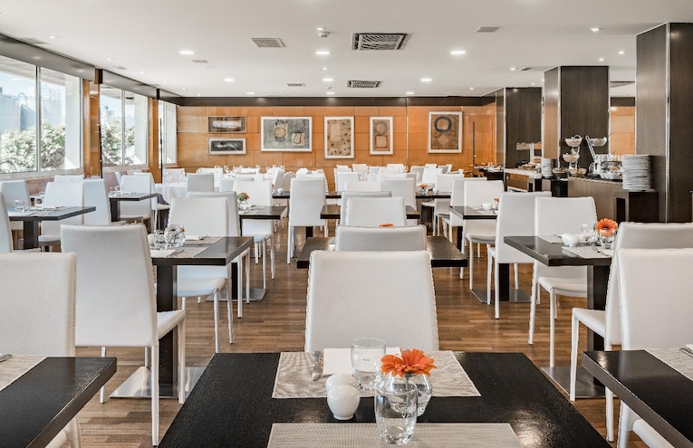 Restaurants - 2