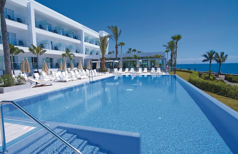 Swimming pools - 1