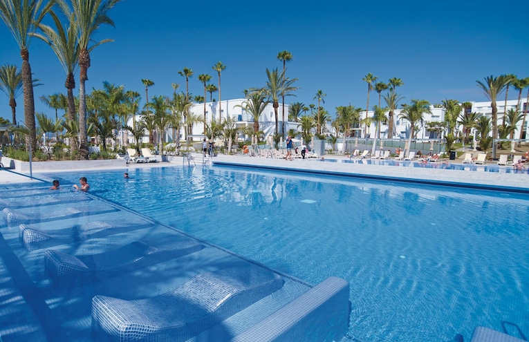 Swimming pools - 2