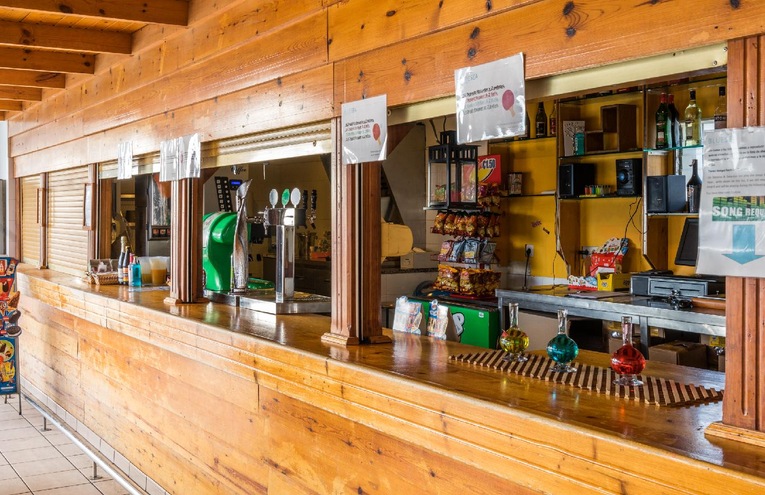 Restaurants - 1