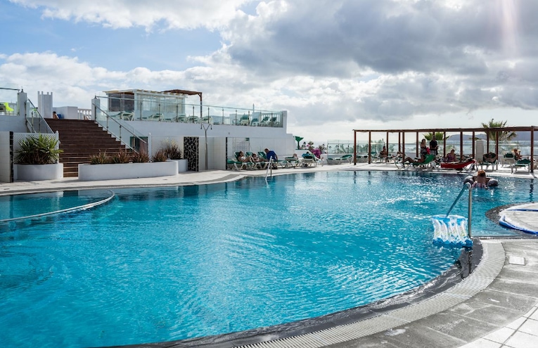 Swimming pools - 2