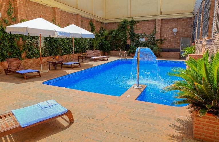 Swimming pools - 2