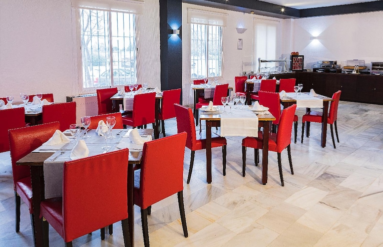 Restaurants - 1