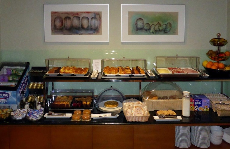 Restaurants - 1
