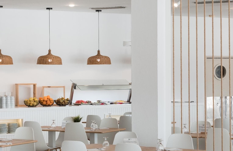 Restaurants - 3