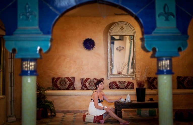 Spas - 3