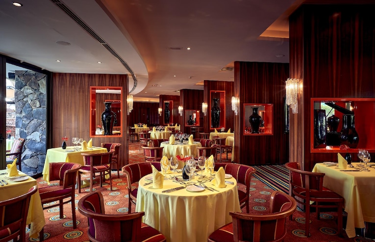 Restaurants - 2