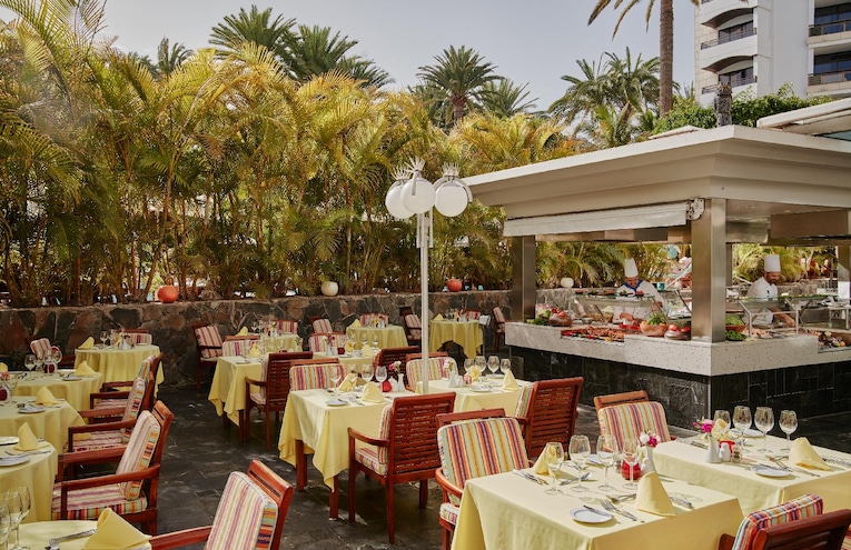 Restaurants - 4