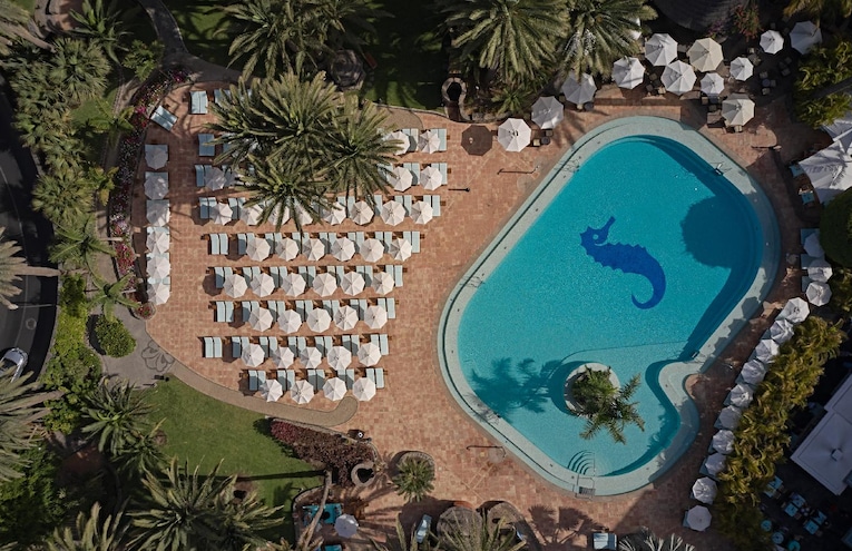 Swimming pools - 5