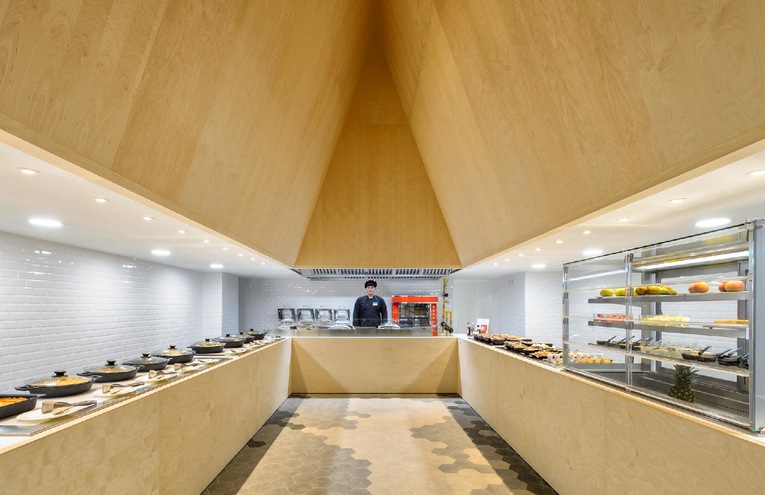 Restaurants - 3
