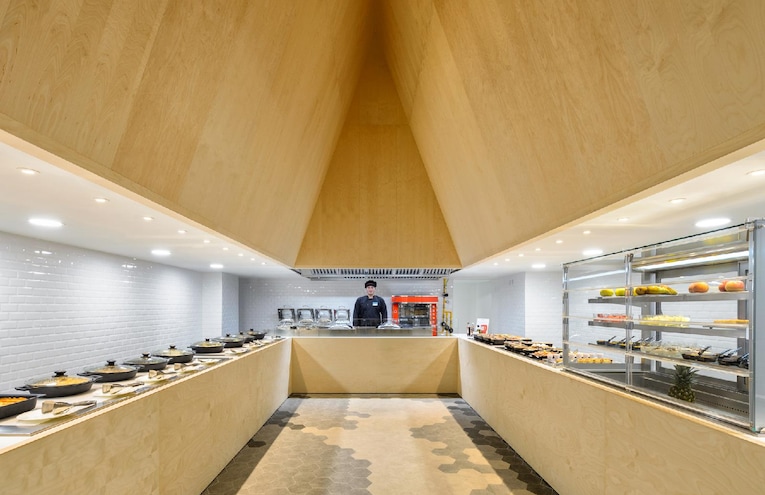Restaurants - 3