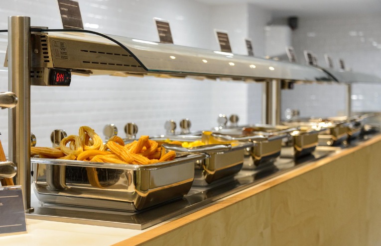 Restaurants - 6