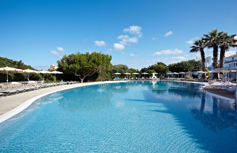 Swimming pools - 1