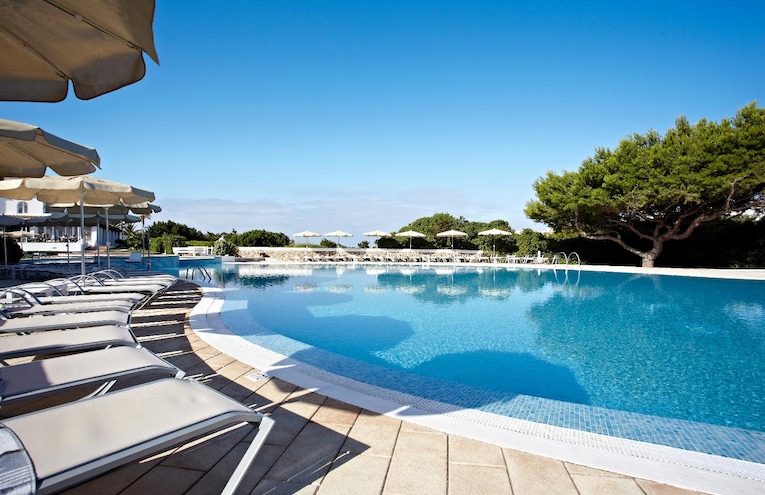 Swimming pools - 2