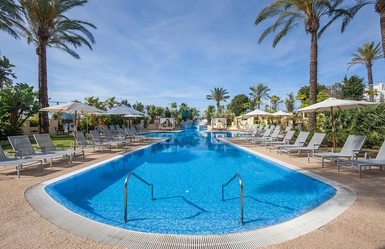 Swimming pools - 1
