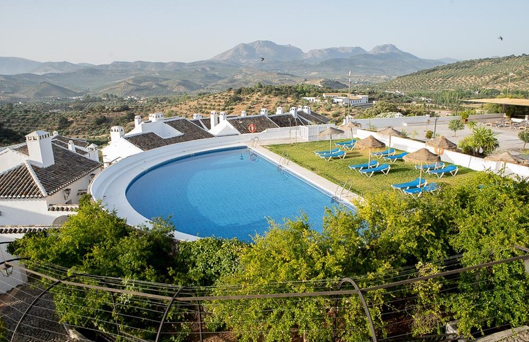 Swimming pools - 2