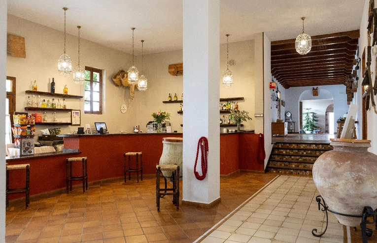 Restaurants - 1