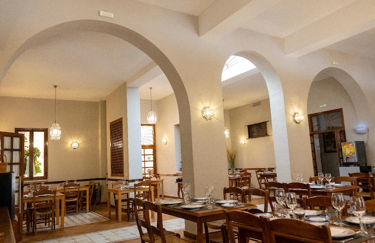 Restaurants - 2