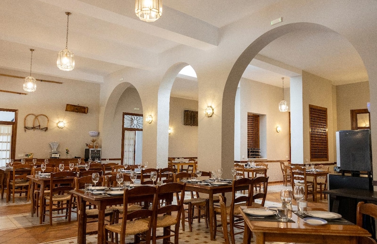 Restaurants - 3