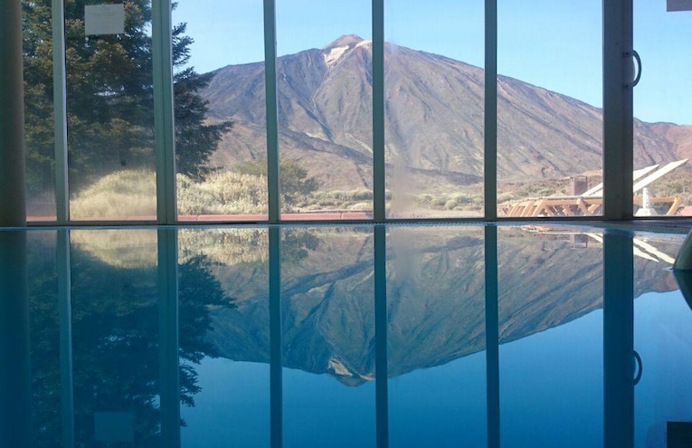Swimming pools - 1