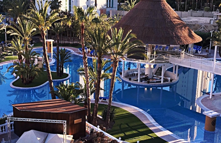 Swimming pools - 2
