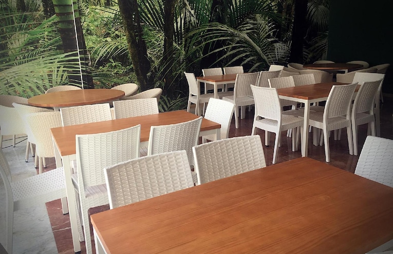Restaurants - 1