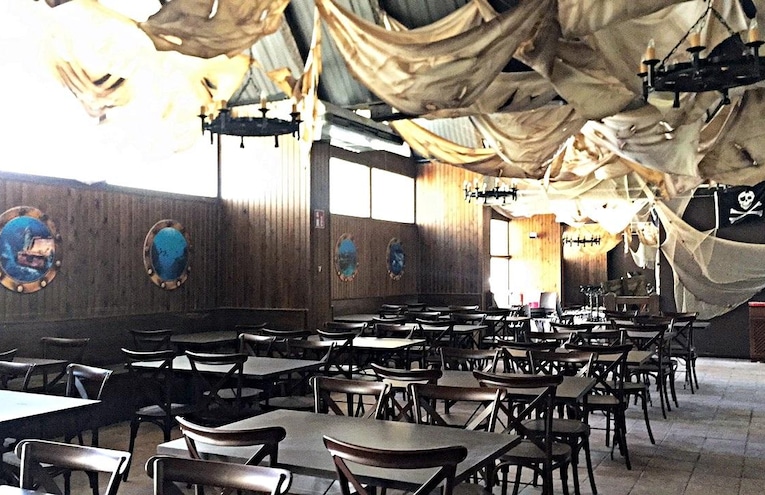 Restaurants - 2