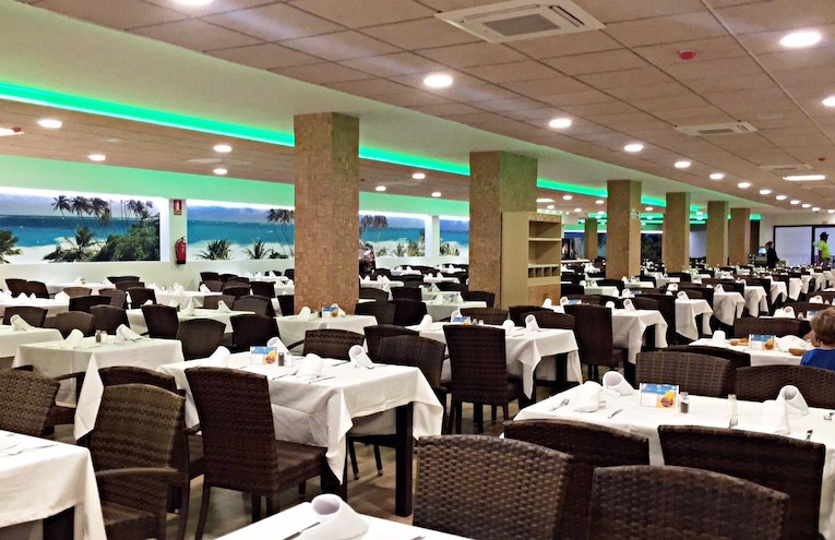 Restaurants - 4