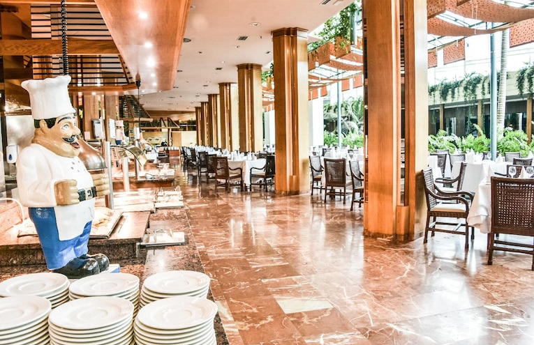 Restaurants - 1