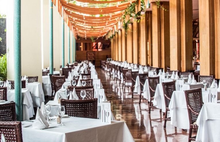 Restaurants - 4