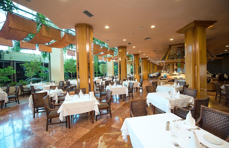 Restaurants - 2