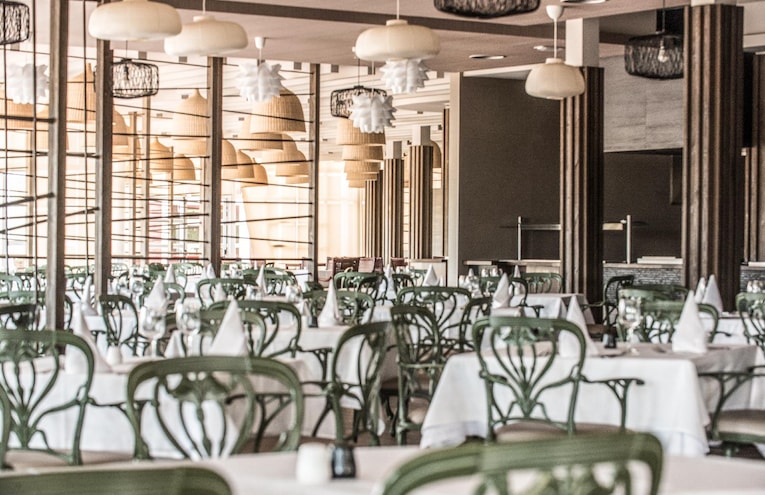 Restaurants - 5