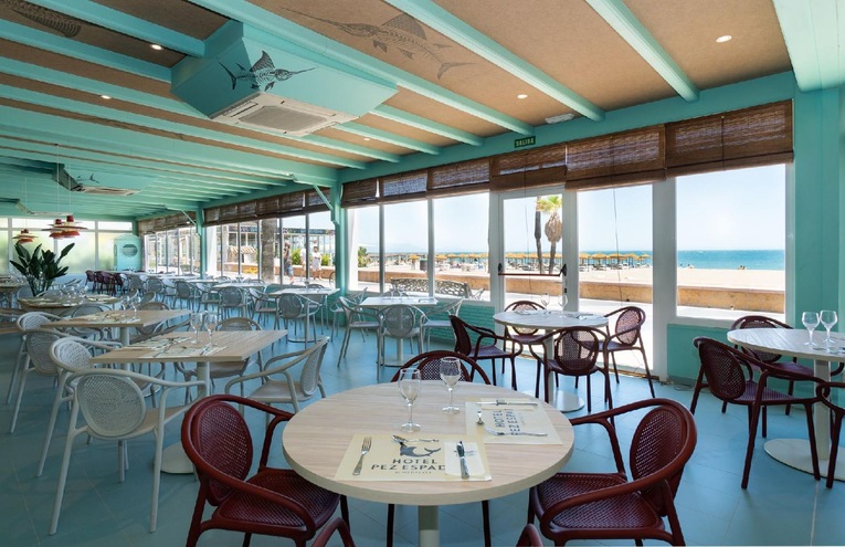 Restaurants - 2