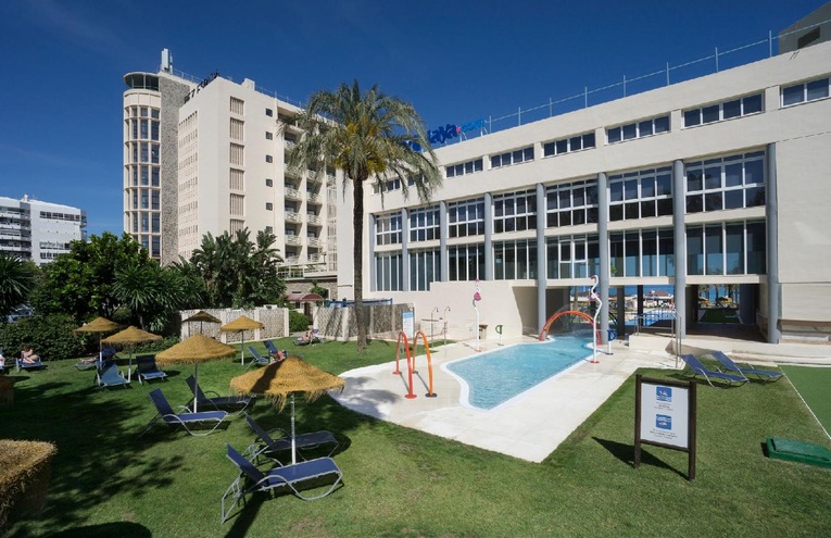 Swimming pools - 2